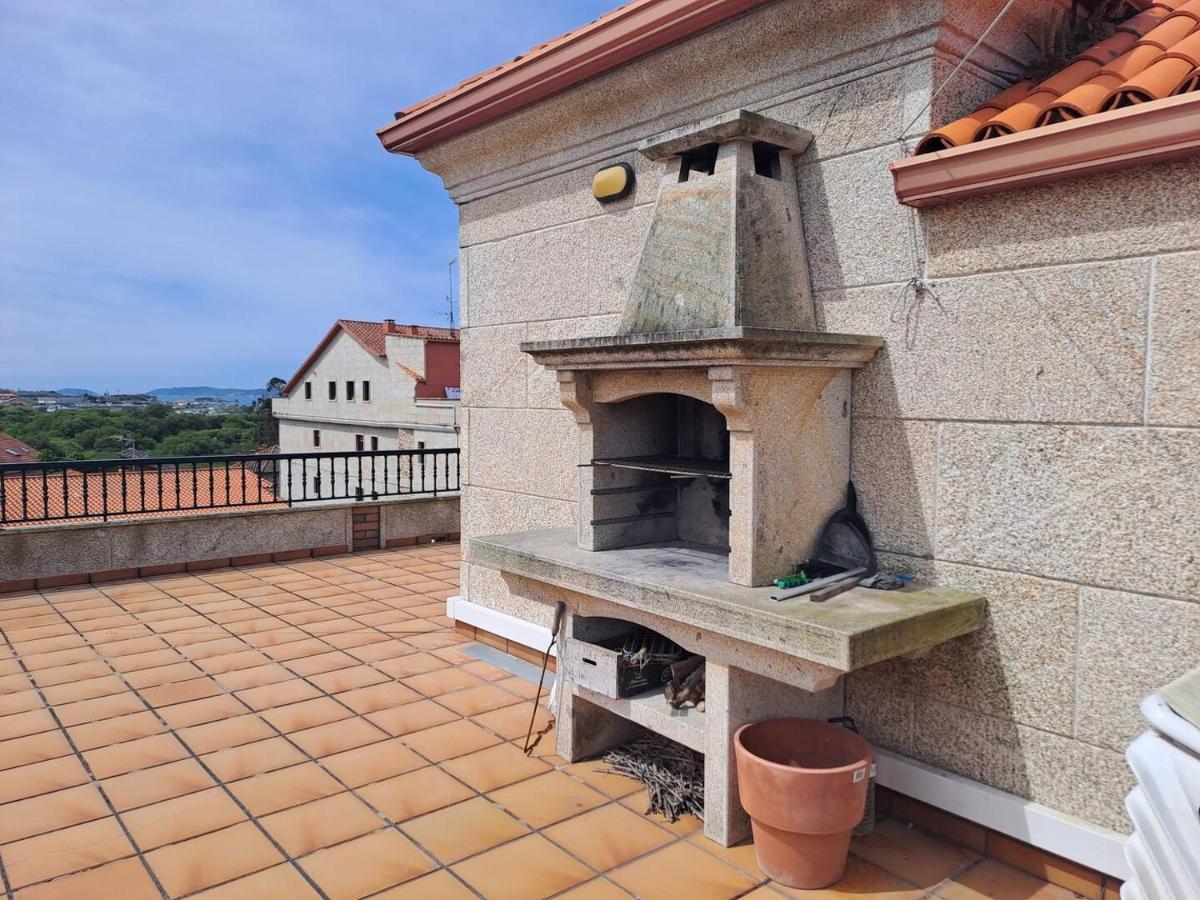 Apartment Desconectaengalicia Atico La Lanzada Playa de la Lanzada