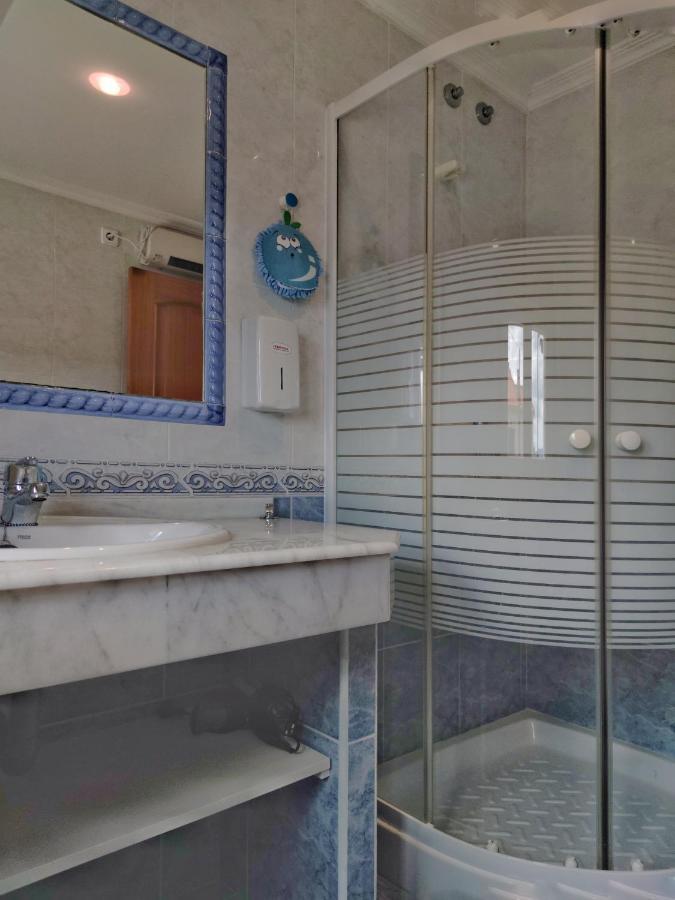 Apartment Desconectaengalicia Atico La Lanzada