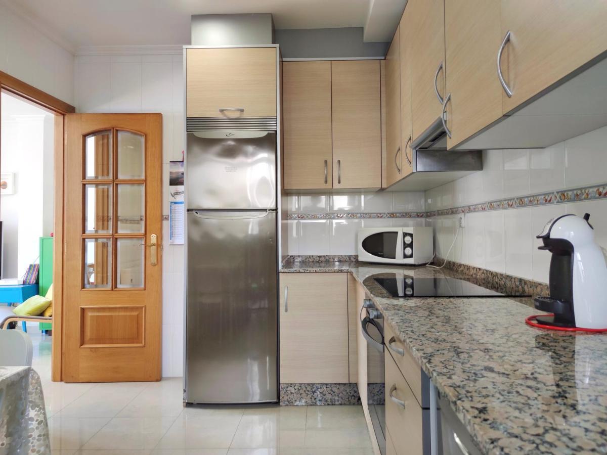 Desconectaengalicia Atico La Lanzada Apartment *
